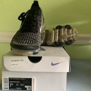 Nike w air vapor max fly knit 3
